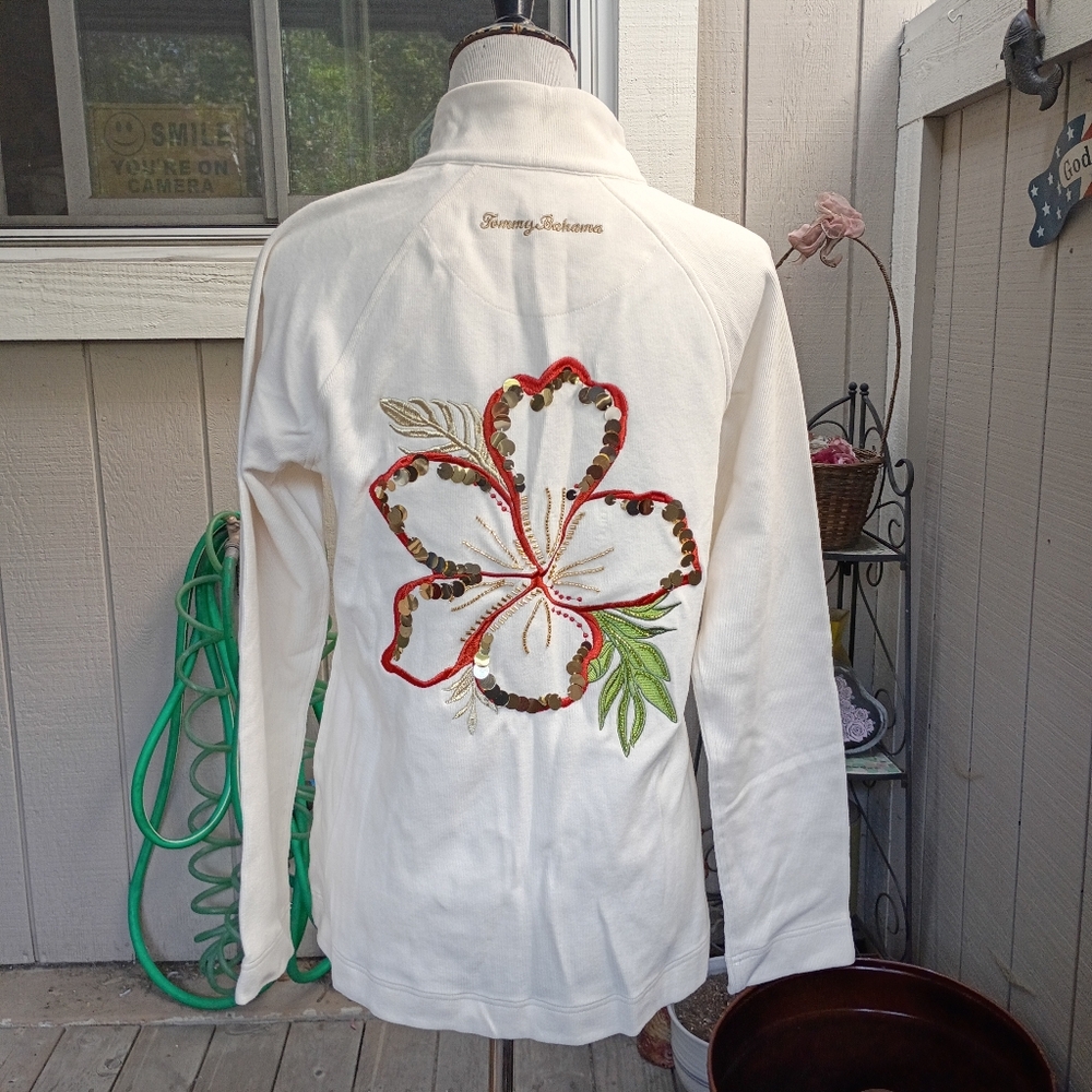 Jacket - Picture 2 of 3